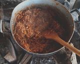Foto del paso 7 de la receta: Chile relleno artesanal
