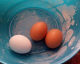 Foto del paso 3 de la receta: Masitas semidulces fáciles
