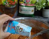 Foto langkah ke 5 dari resep Bolu Kukus Gula Kelapa.