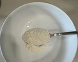 Pas rețetă Tocăniță cu pastai verzi și pui 6 fotografie