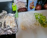 Foto del paso 4 de la receta: Berenjenas rellenas según el Sent sovi