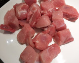 Foto del paso 2 de la receta: Lentejas con jamón