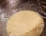 ขนมหม้อแกงไข่ วิธีทำสูตร 3 รูป