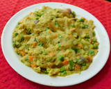 வெஜ்ஜி ஸ்டிக்ஸ் ரெசிபி ஸ்டேப் 4 புகைப்படம்