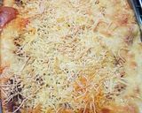 Foto langkah ke 6 dari resep Lasagna Bolognaise Cheese.