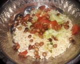 झाल मुरी (Jhalmuri recipe in hindi) रेसिपी चरण 2 फोटो