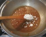 Foto del paso 11 de la receta: Ternera con salsa de ostras