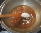 Foto del paso 11 de la receta: Ternera con salsa de ostras