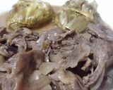 Foto del paso 5 de la receta: Mollejas de pollo al vino de pitarra