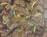 Foto langkah ke 3 dari resep Daging Sapi Empuk Kuah Nyemek Mommylicious.
