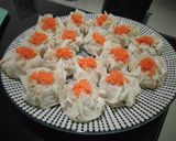 Foto langkah ke 3 dari resep Siomay Dimsum.