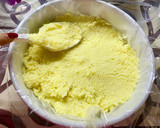 Foto del paso 2 de la receta: Tarta de couscous o (seffa سفة)