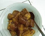 Foto langkah ke 8 dari resep Semur tahu tempe kentang.