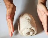 Foto del paso 5 de la receta: Pan de masa madre fácil