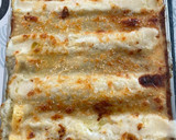 Foto del paso 8 de la receta: Canelones XL de carrillada y boletus
