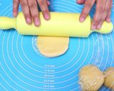 Foto langkah ke 11 dari resep ROTI SOSIS HOMEMADE TANPA ULEN | Dijamin Anak-anak Pasti Suka.