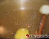 Melomakarona by Evdokia recipe step 9 photo