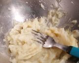 Une image de l'étape 2 de Purée de topinambours.