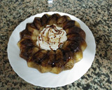 Foto del paso 7 de la receta: Flan de galletas maría al microondas