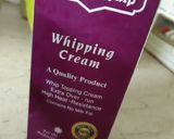 A picture of step 7 of Creamy sponge cake.