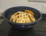 Foto del paso 5 de la receta: Cookies multi gusto súper fáciles