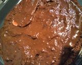 Foto del paso 3 de la receta Mona de chocolate
