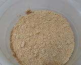 Foto del paso 2 de la receta: New york cheesecake