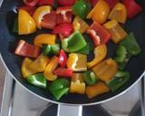Ratatouille recipe step 2 photo