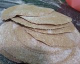Foto del paso 6 de la receta: Empanadas integrales y vegetarianas