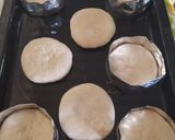 Foto del paso 5 de la receta: Pan para hamburguesa 🌱