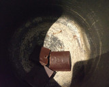 Foto del paso 2 de la receta: Trufas de vainillas