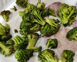 A picture of step 7 of BROCCOLI PULAO in COOKER.