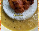 A picture of step 3 of Chìlli Spicy Lahasani Ghost.