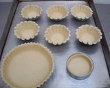 Foto del paso 3 de la receta: Tartaletas de maracuyá