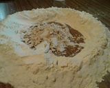 Foto del paso 1 de la receta: Pan casero
