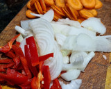 Foto del paso 1 de la receta: Pollo al Escabeche ❤