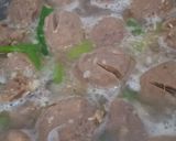 Foto langkah ke 2 dari resep Resep Kuah Bakso Simple.
