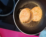 Foto del paso 4 de la receta: Rosti de patata zanahoria y cebolla