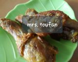 Foto langkah ke 3 dari resep Ayam goreng biasa (super simple).