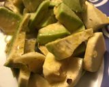 Foto del paso 2 de la receta: Chuletitas de cordero y ensalada de aguacate