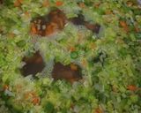A picture of step 7 of Hot and Sour Soup (Restaurant Style).