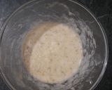 A picture of step 1 of Banana Bread.