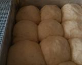 Foto langkah ke 5 dari resep Chococheese bread.