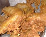 รูปขั้นตอนการทำที่ 7 ของ ปีกไก่แหนมทอดกรอบ