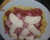 Foto del paso 2 de la receta: Tortilla de papa al microondas