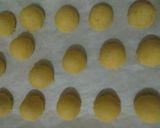Foto langkah ke 4 dari resep Nastar dengan Maizena.
