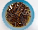 寵物鮮食🍽繽紛彩椒鮭魚炒飯的食譜步驟1照片