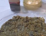 Foto del paso 7 de la receta: Puré de berenjena