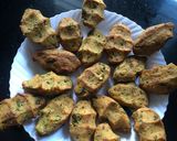 કારેલા ના મૂઠિયાં (Karela Muthia Recipe In Gujarati) રેસીપી સ્ટેપ2ફોટો