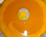 Foto langkah ke 4 dari resep Puding susu labu kuning.